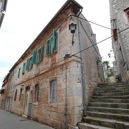 Apartment Riki Rovinj Exterior foto
