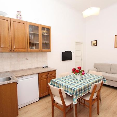 Apartment Riki Rovinj Exterior foto