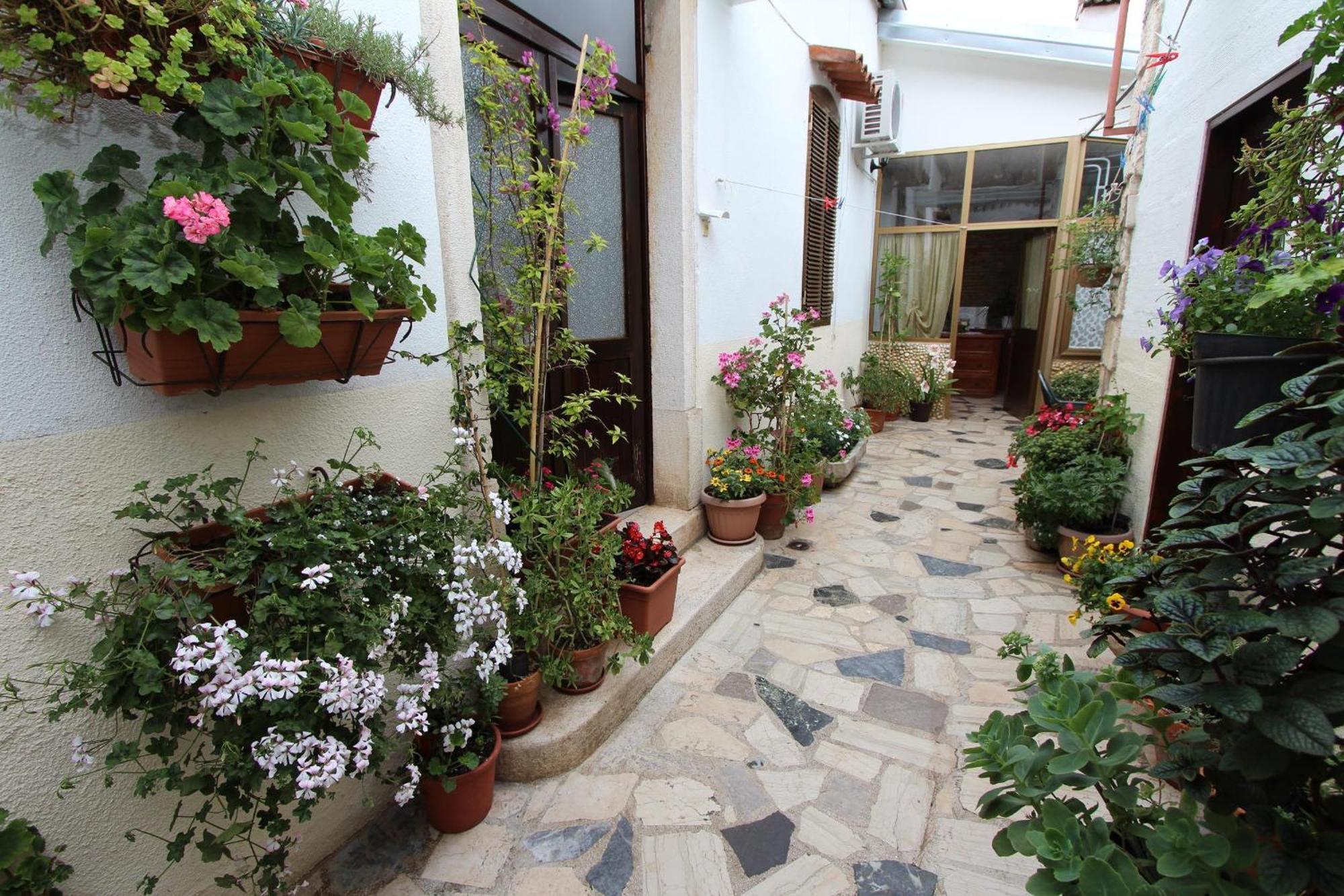 Apartment Riki Rovinj Exterior foto