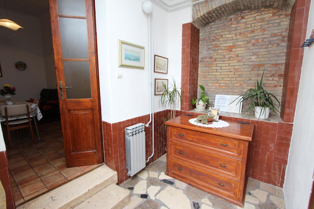 Apartment Riki Rovinj Habitación foto