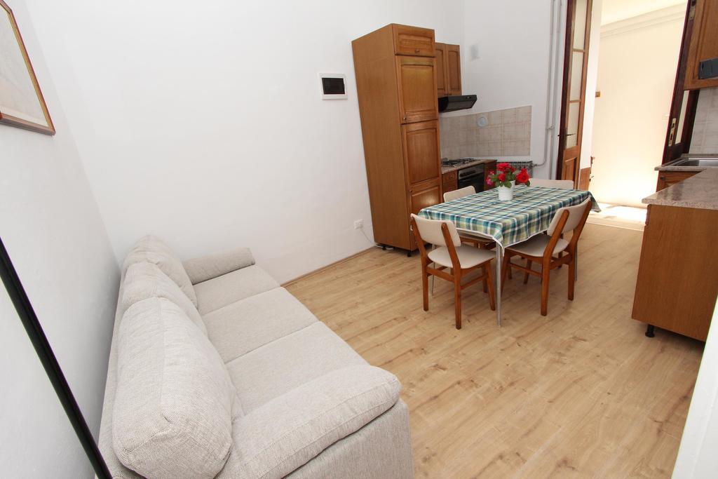 Apartment Riki Rovinj Exterior foto