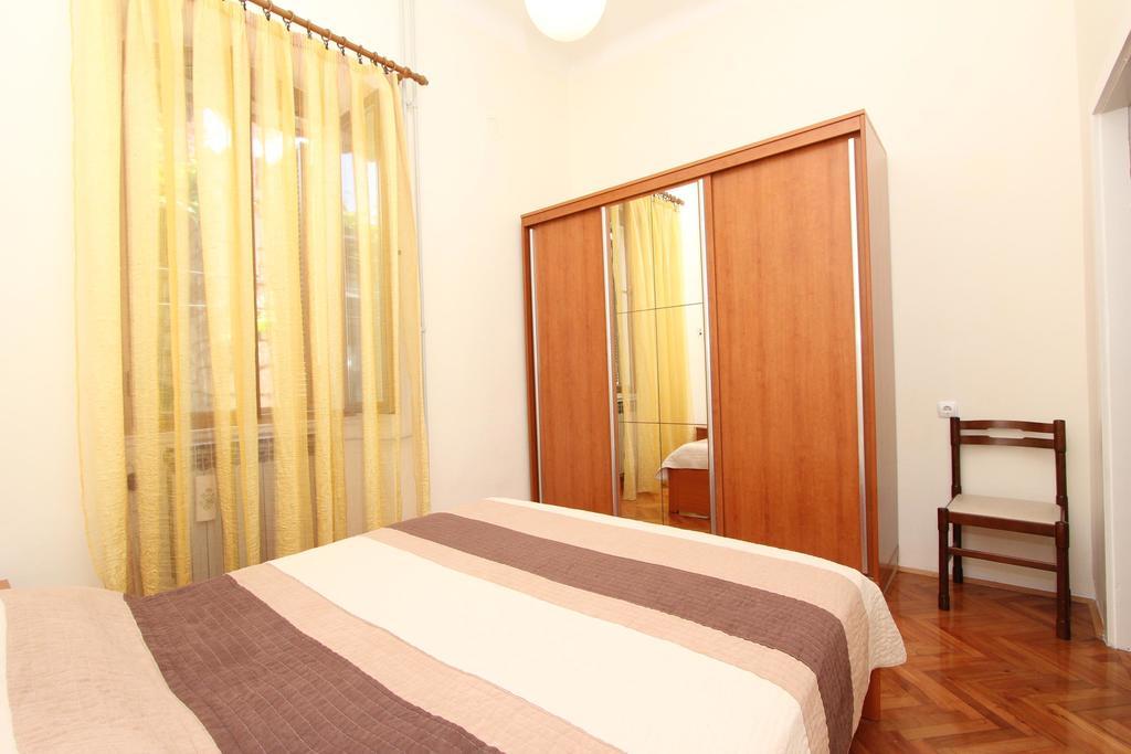 Apartment Riki Rovinj Exterior foto