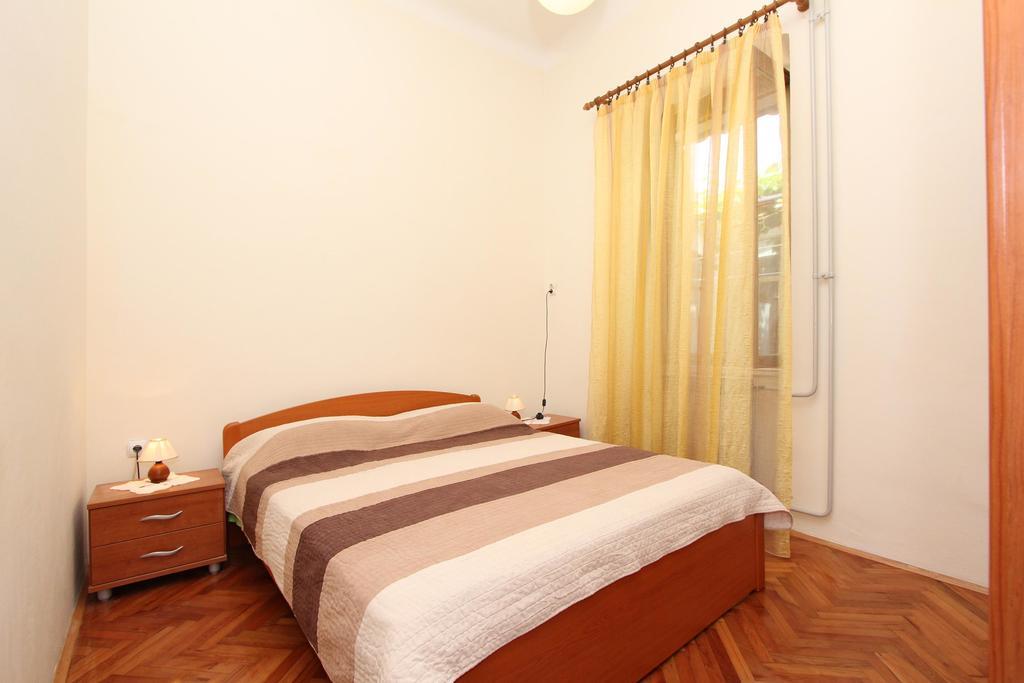Apartment Riki Rovinj Exterior foto