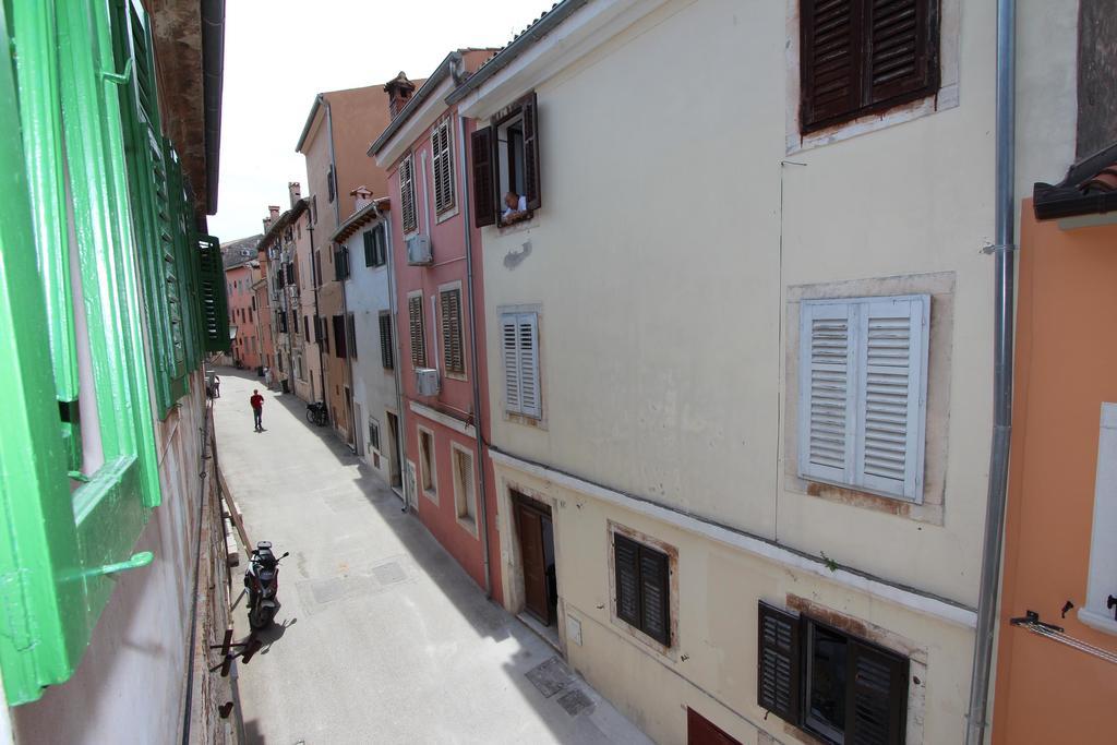 Apartment Riki Rovinj Exterior foto