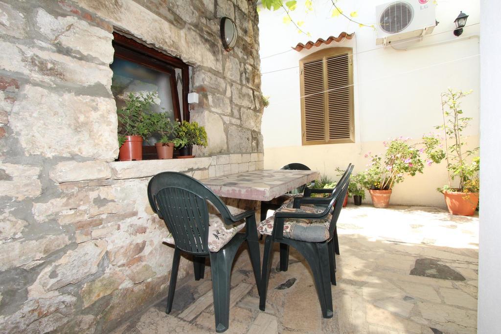 Apartment Riki Rovinj Exterior foto