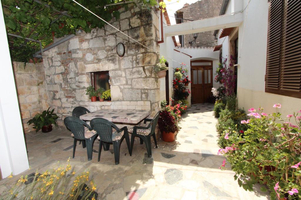 Apartment Riki Rovinj Exterior foto