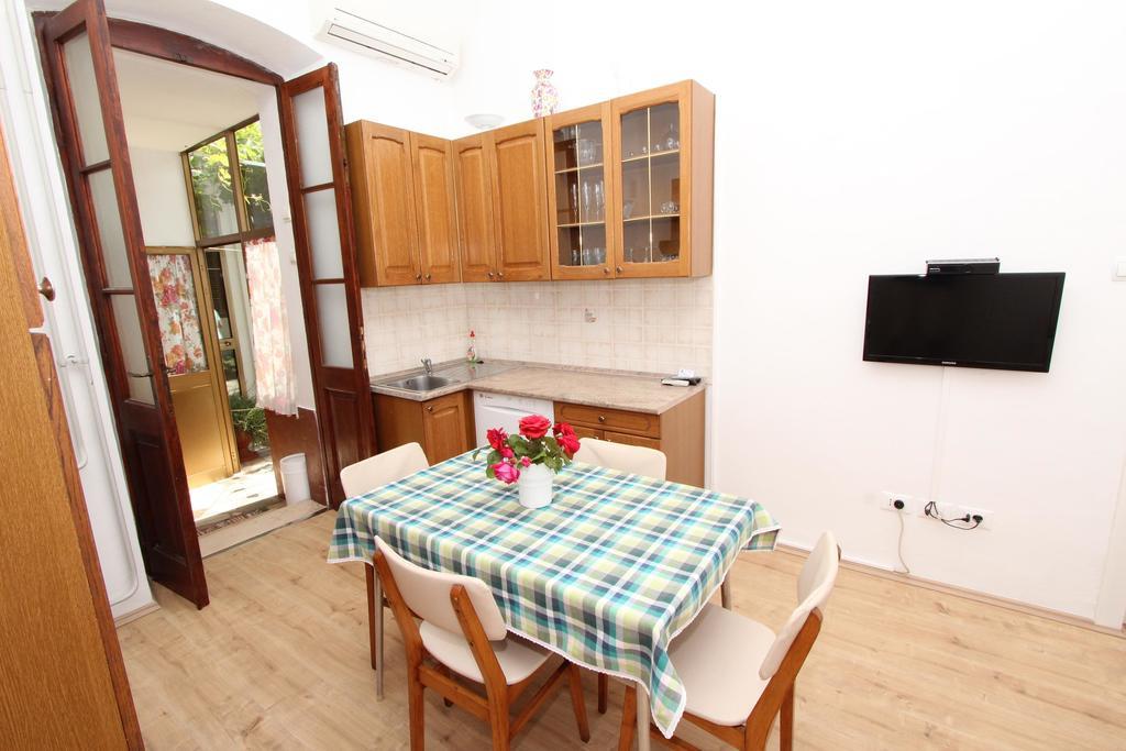 Apartment Riki Rovinj Exterior foto