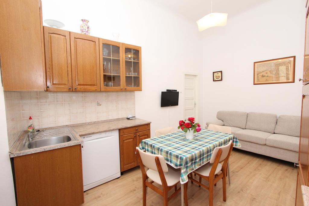 Apartment Riki Rovinj Exterior foto