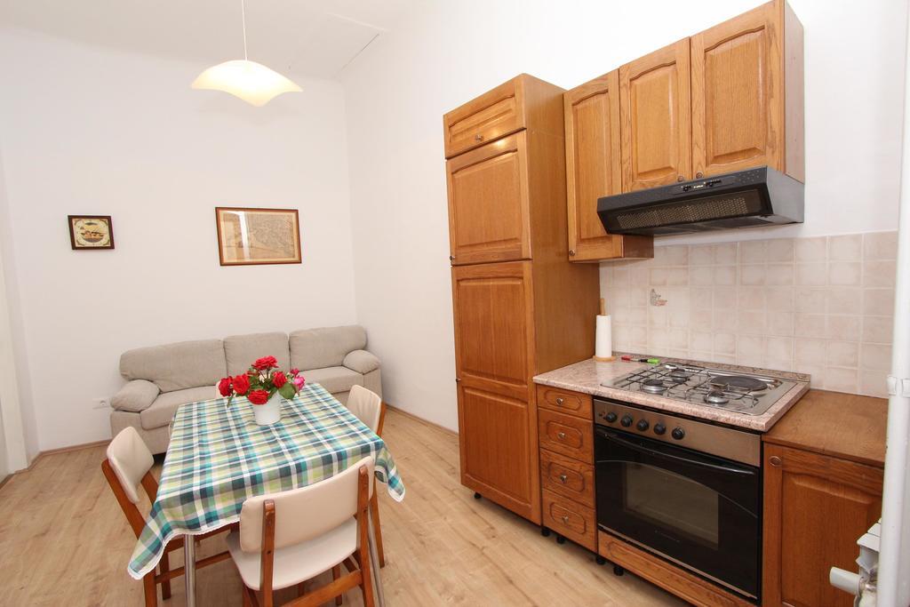 Apartment Riki Rovinj Exterior foto